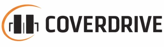 coverdrive