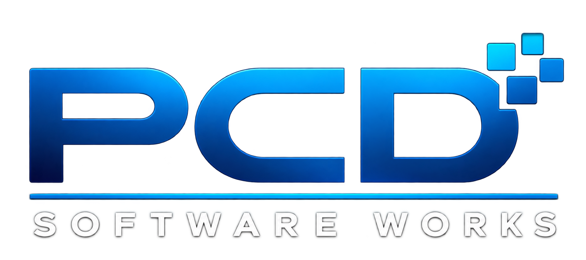 PCD Software Works